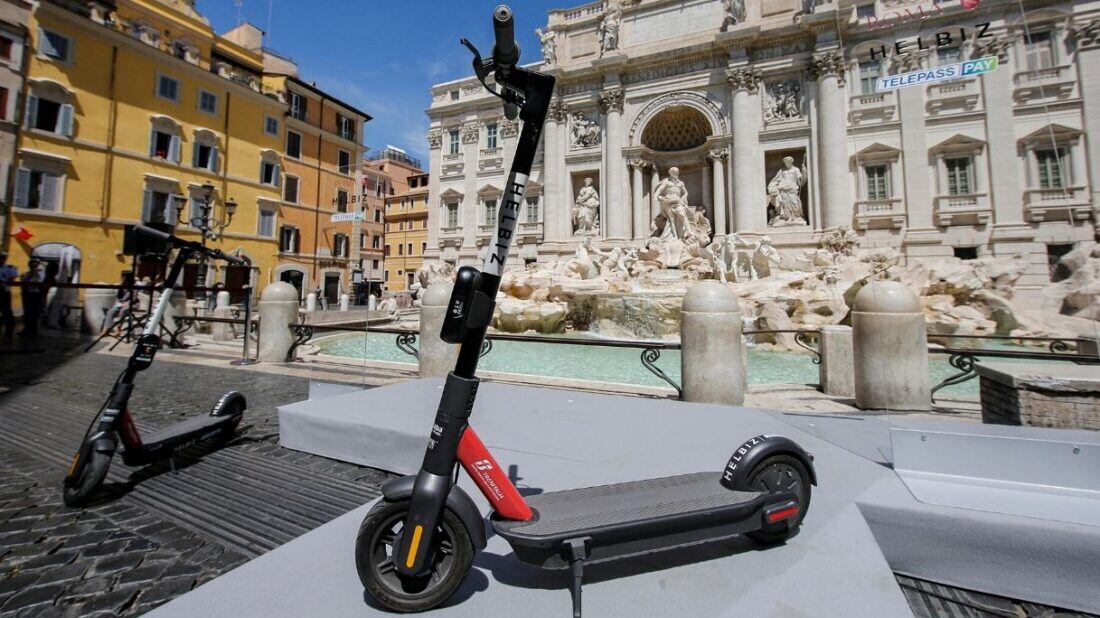 Ecco quali sono le nuove regole per i monopattini
