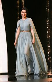 Festival di Cannes: i look più sexy 9
