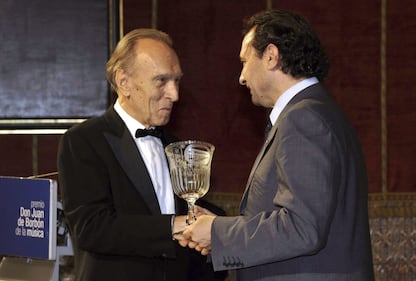 Abbado, una vita di musica (e politica). Ecco le foto storiche 4