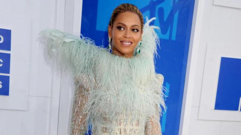 Beyoncé, le foto più sexy 16