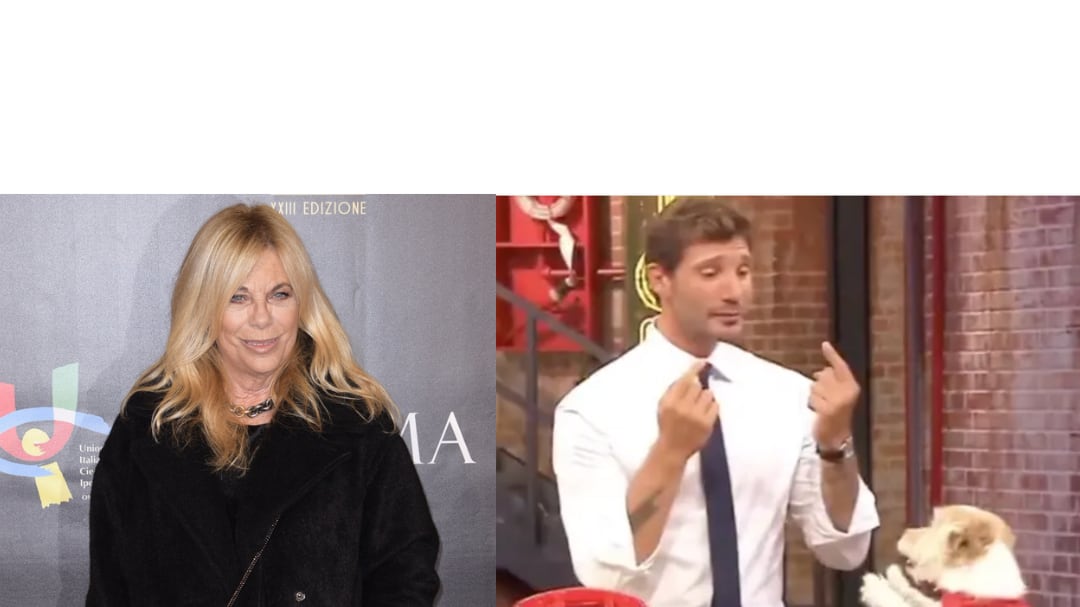 Rita Dalla Chiesa contro Affari Tuoi per "Gennarino": cosa è successo