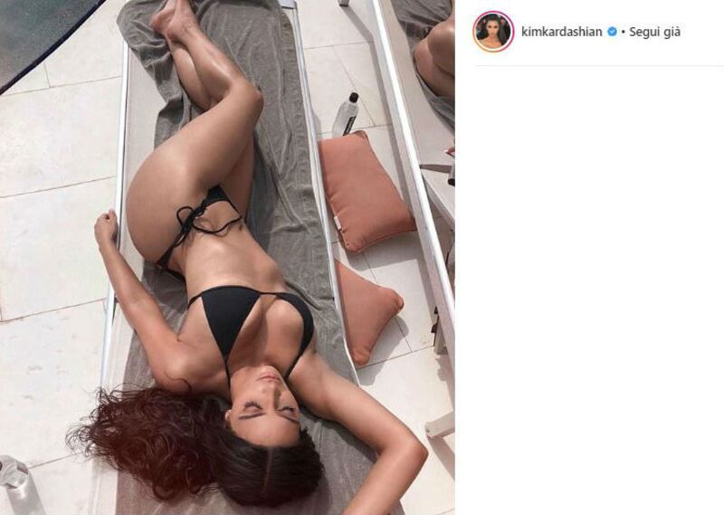 Bikini Vip, le star più belle 9