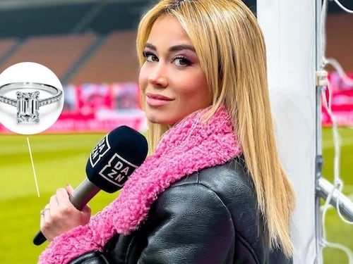 Diletta Leotta e Can Yaman sposi? Spunta l'anello da 40mila euro