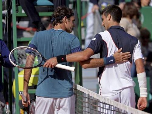 Wimbledon: finale tra Federer e Djokovic Sarà il loro 35° confronto