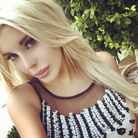 L'estate sexy di Charlotte Caniggia 9