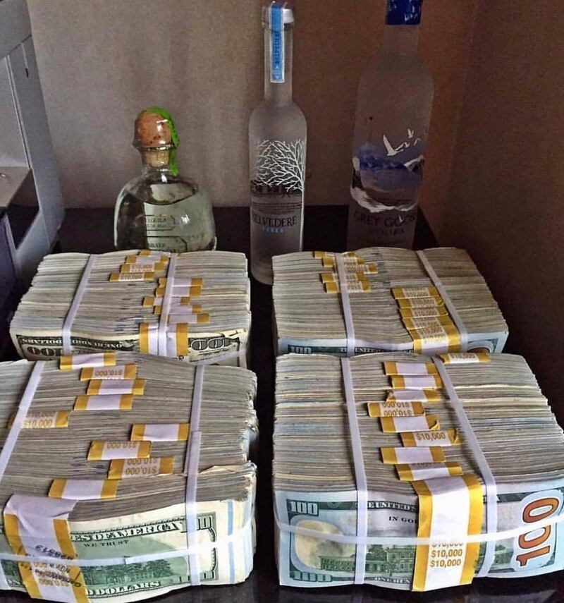 Rich Kids of Albania, le foto 5