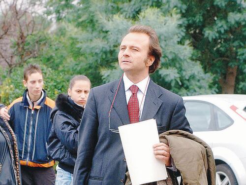 Woodcock sotto interrogatorio per sei ore per il caso Consip