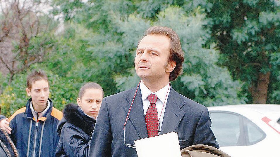 Woodcock censurato dal Csm per Consip Ma è assolto per la gestione dell'inchiesta
