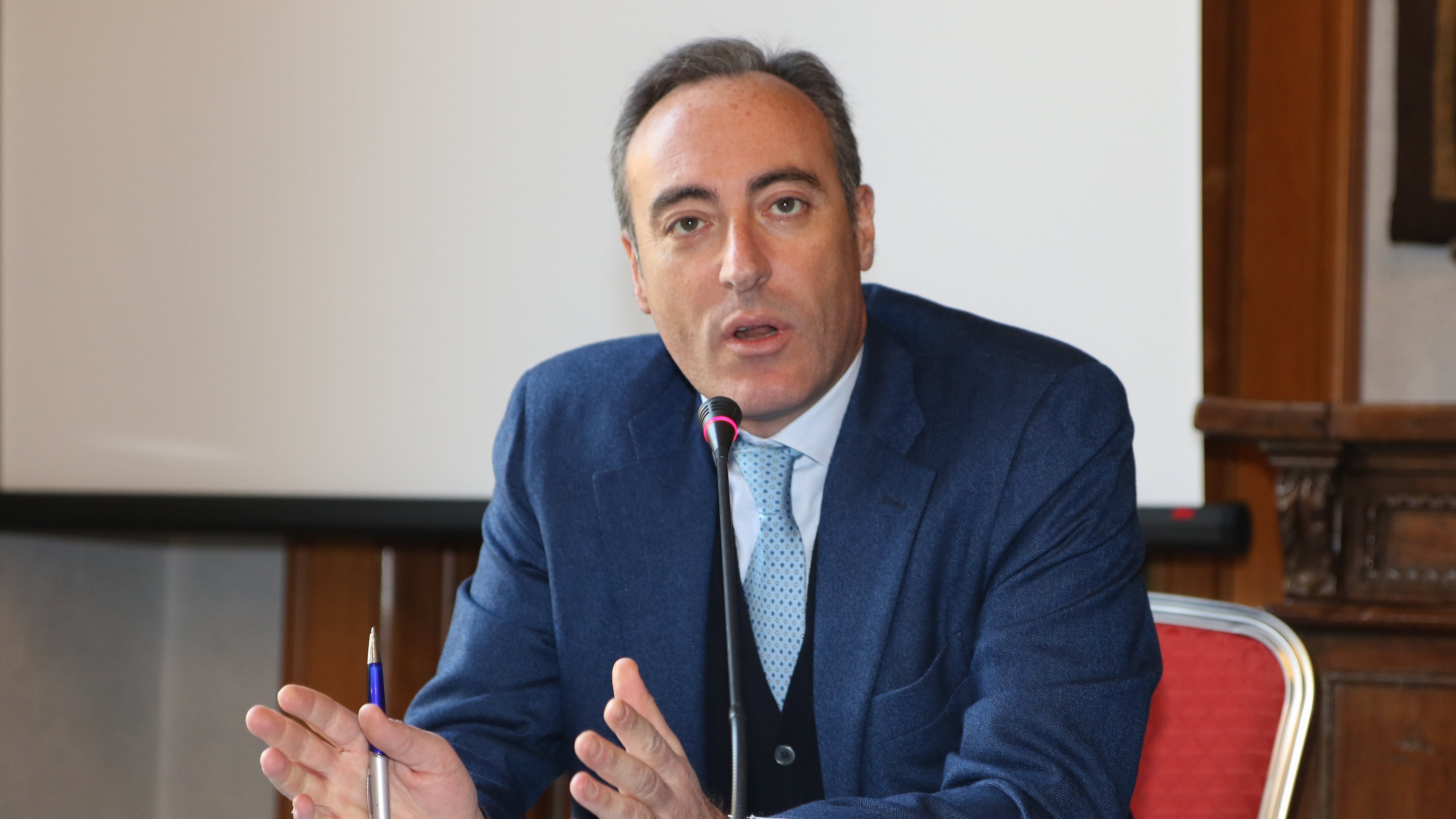 L'evento del 29 giugno "Il futuro per Forza" C'è il simbolo di partito