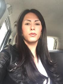 Alessandra, la prima trans di Gomorra-La serie 8