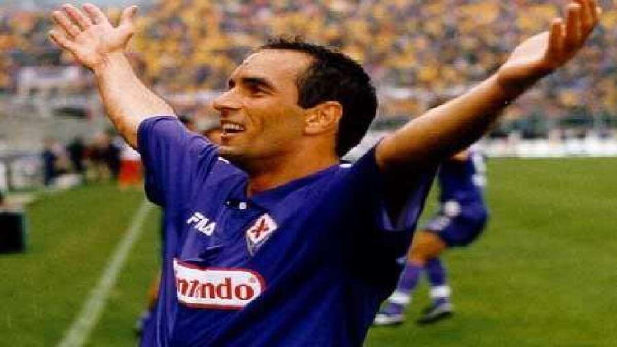 Scudetto? No, grazie: vado al Carnevale. Quando Edmundo distrusse i sogni viola