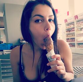 Valentina Nappi sexy su Instagram 23