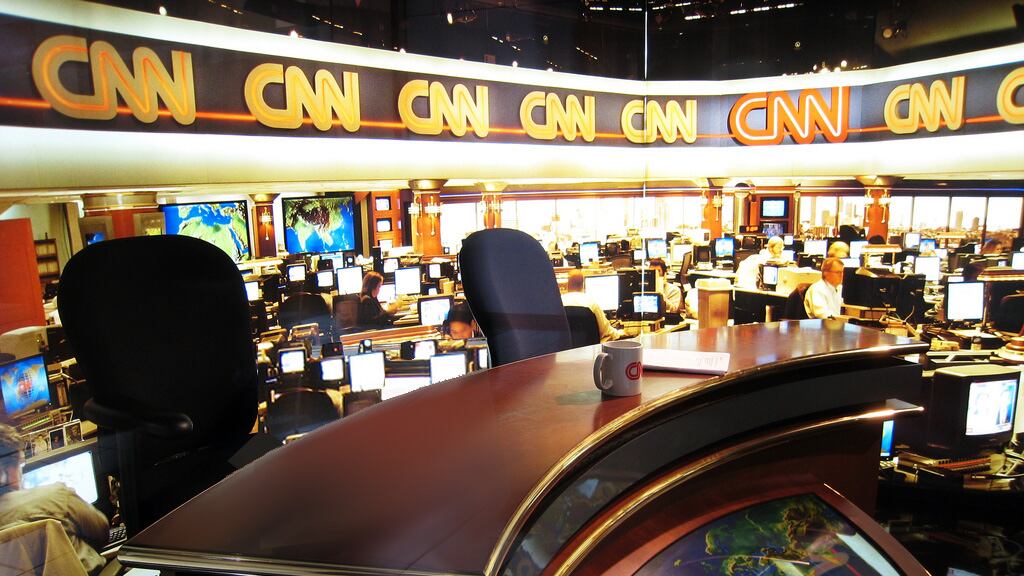 Quando 40 anni fa la Cnn inventò la tv del futuro