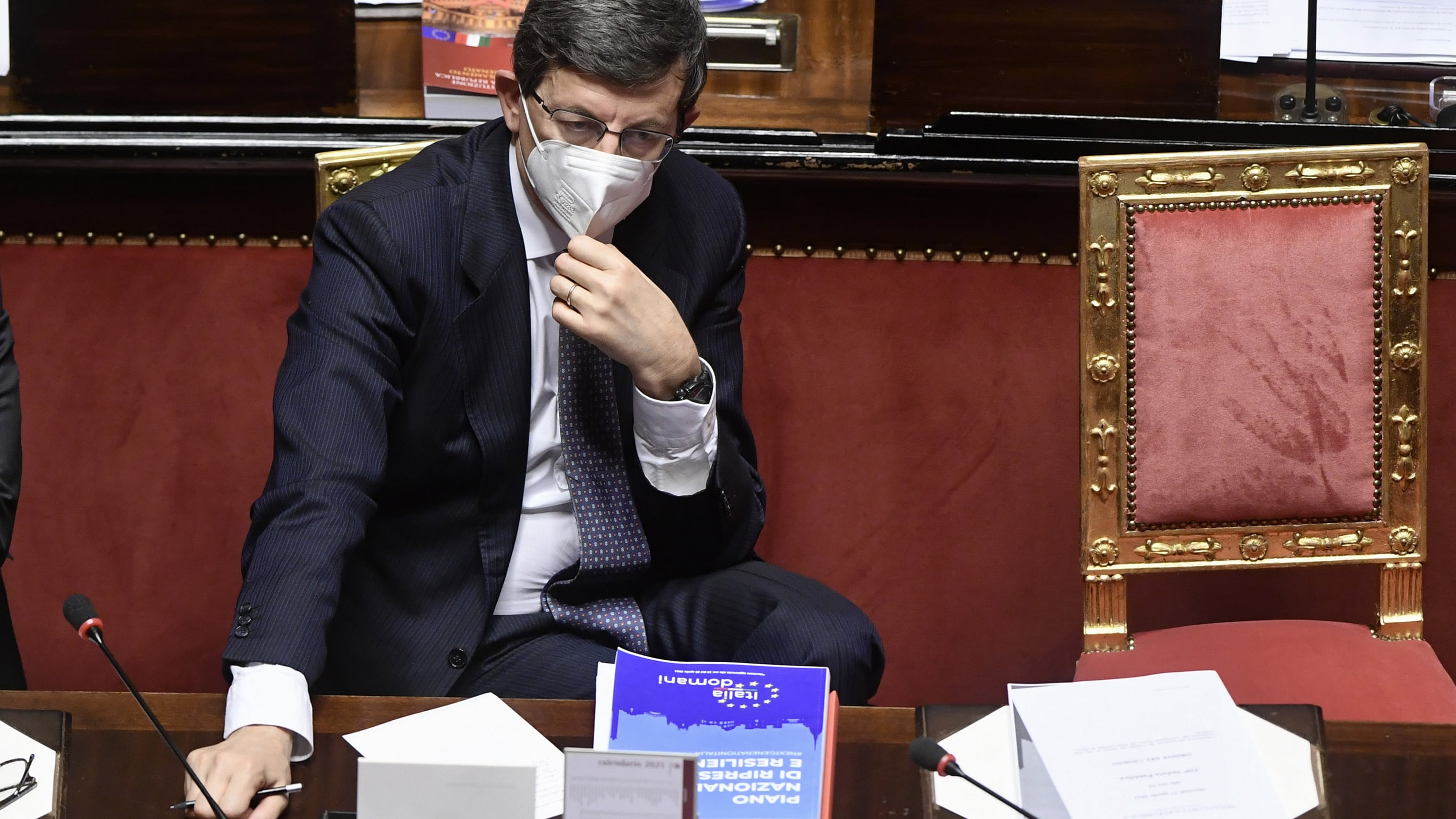 La Cassa Depositi e Tim riaprono il dossier rete. Ma si studia un piano B