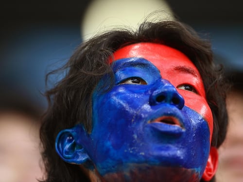 Tutti criticano solo il Qatar ma la Corea "cura" i gay
