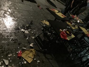 Torino, tensioni durante i controlli anti-movida della polizia 3