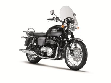 Triumph Extra 6