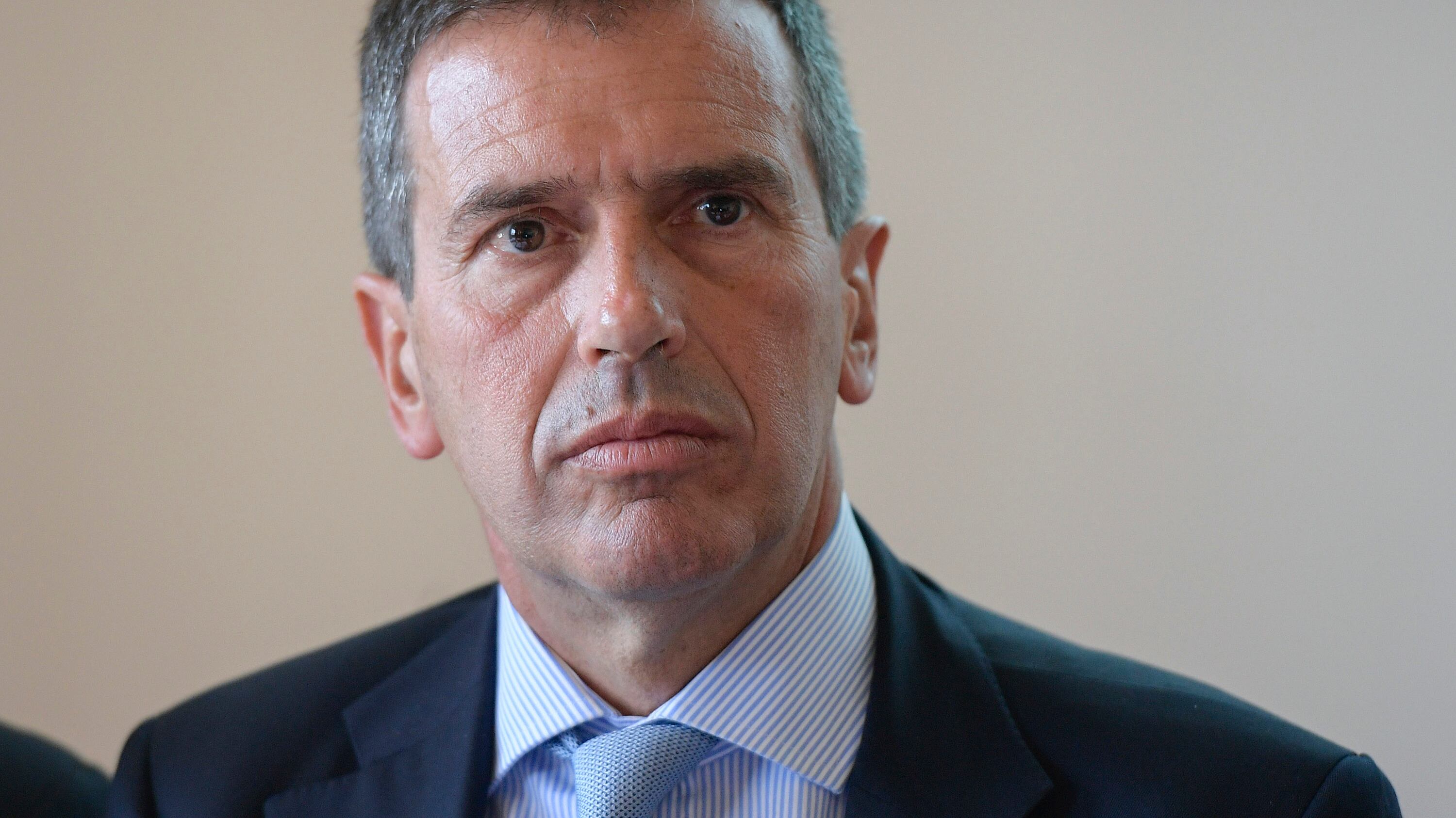 "Il Nord fa bene a ripartire Ora serve meno burocrazia"