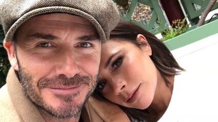 Victoria Beckham in profondo rosso: licenzia autista, florist e pierre