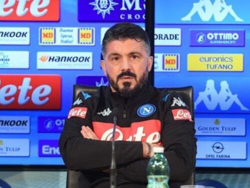 Gattuso chiede il sangue ai suoi ragazzi ed è tutto vero