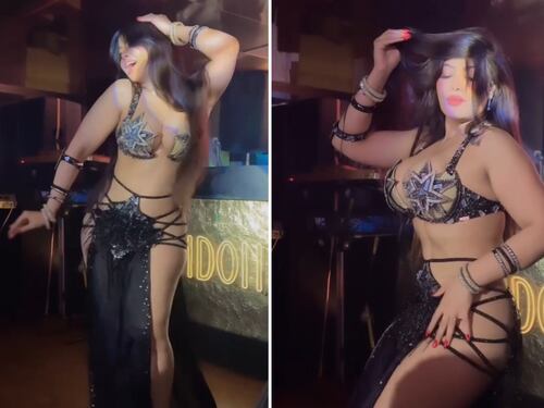 Chi è Linda Martino, danzatrice del ventre italiana arrestata in Egitto