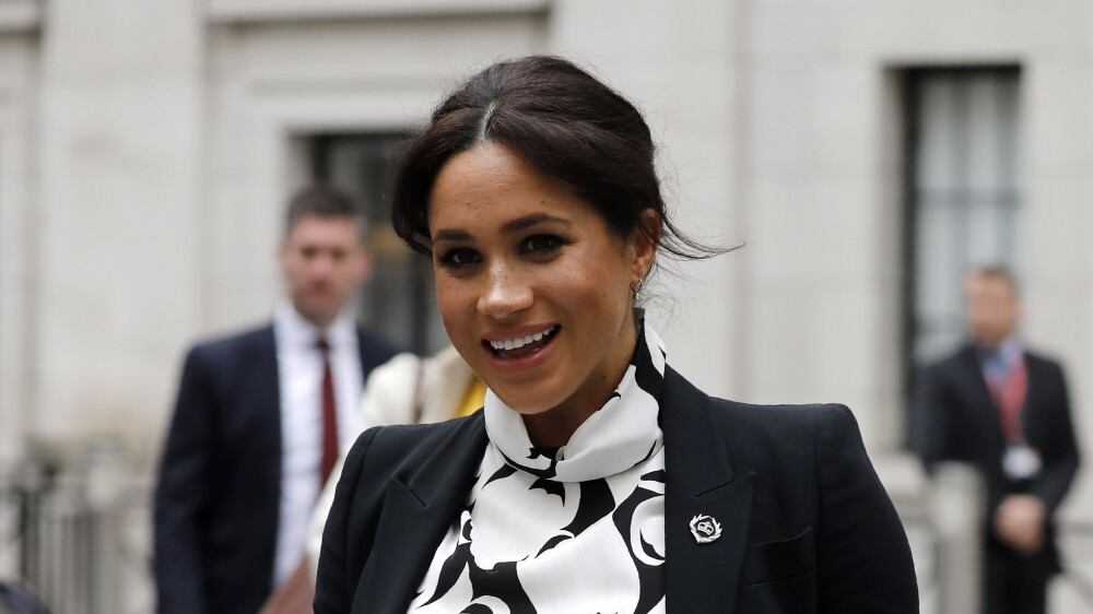 Festa della mamma, Meghan omaggia Lady Diana