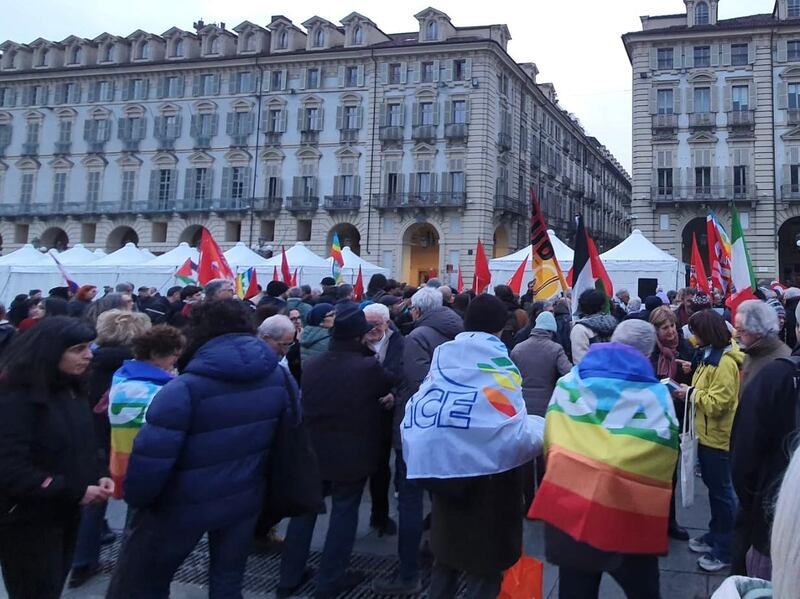 Foto Francesco Valente