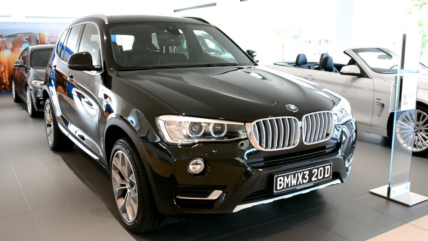 La Bild fa marcia indietro: "Nessuna prova di manipolazioni da parte di Bmw"