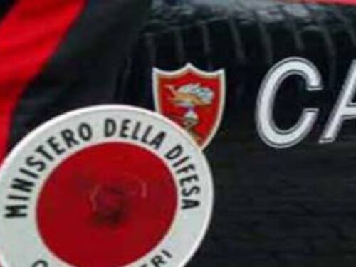 Ladri in cella per una rapina da due euro