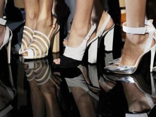 Moda scarpe, theMicam presenta in anticipo le nuove collezioni