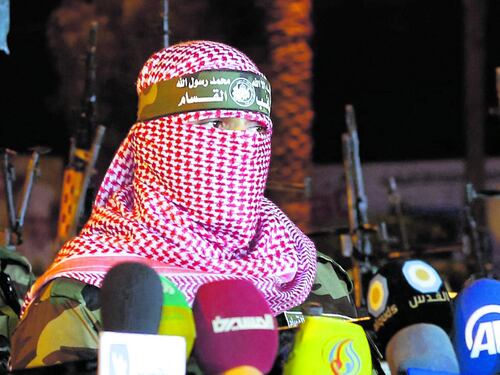 Ucciso il portavoce di Hamas: così Israele combatte la propaganda