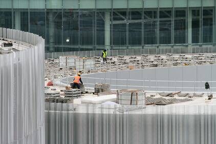 Il nuovo campus dell'Università Bocconi 8