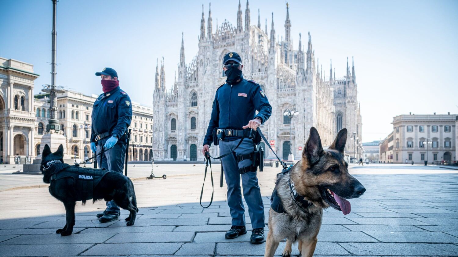 Virus, la fine passa da Milano: "Perché può esplodere ancora"