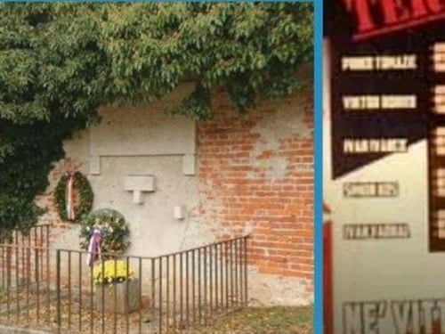 Manifesti di CasaPound contro partigiani: "Terroristi, non martiri"