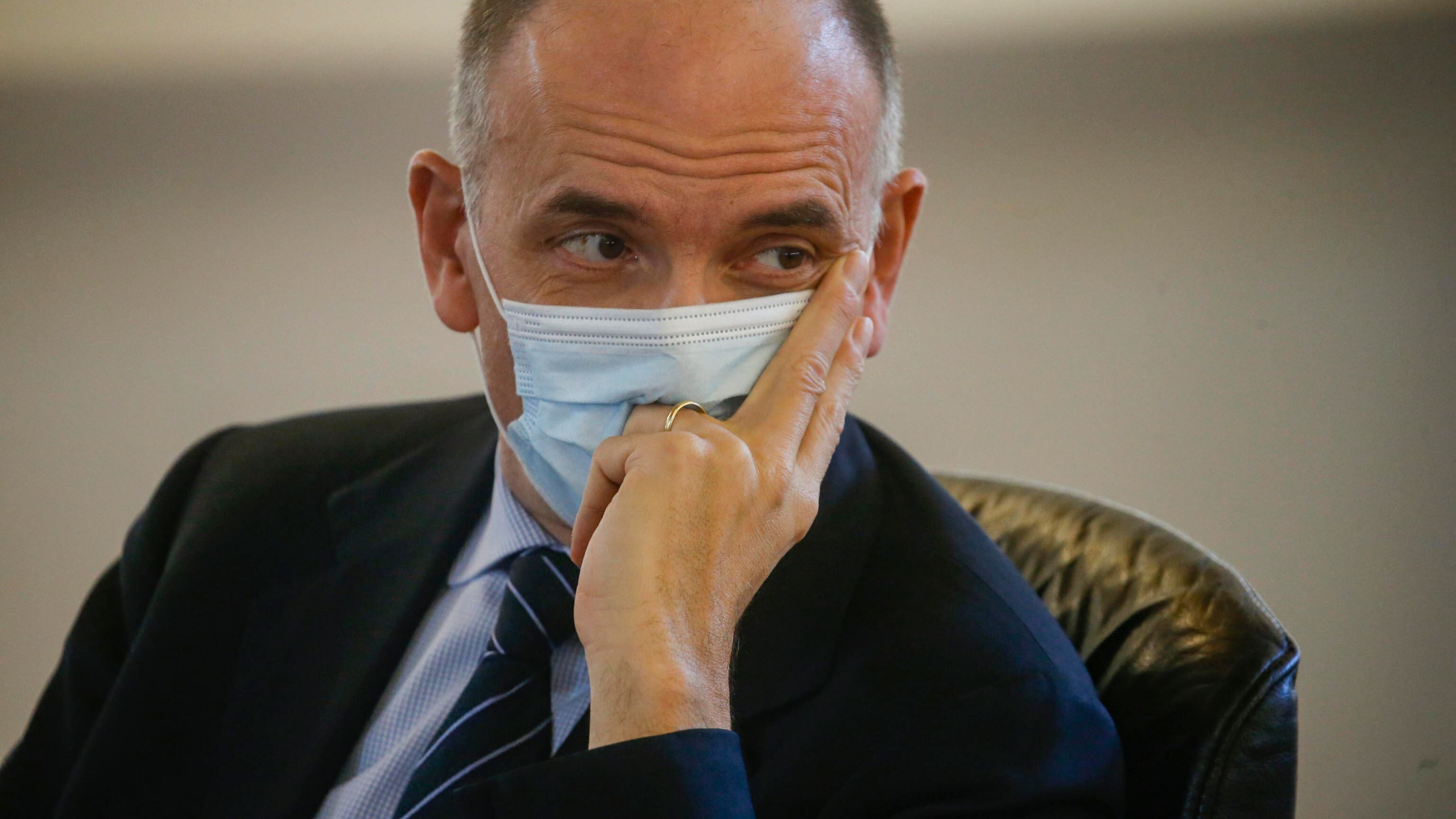 Il ricattino del moralizzatore