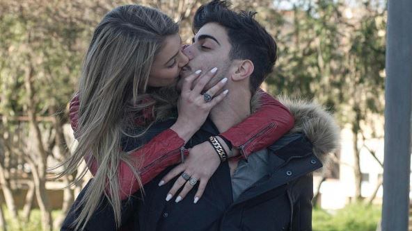Temptation Island, Riccardo e Camilla tornano sull'isola?
