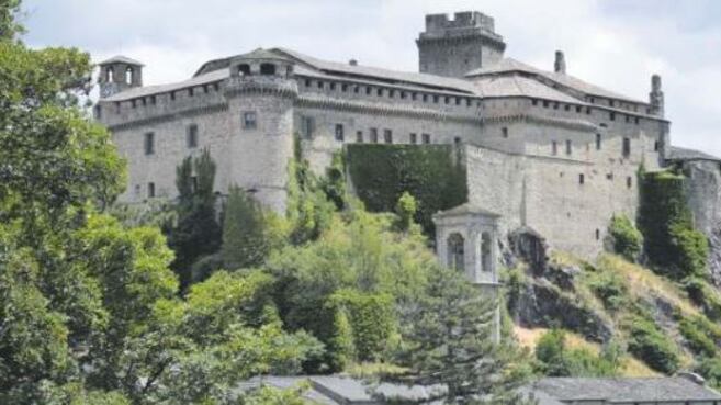 Il borgo dei pensionati all'estero in rosso per lo sconto sulle tasse
