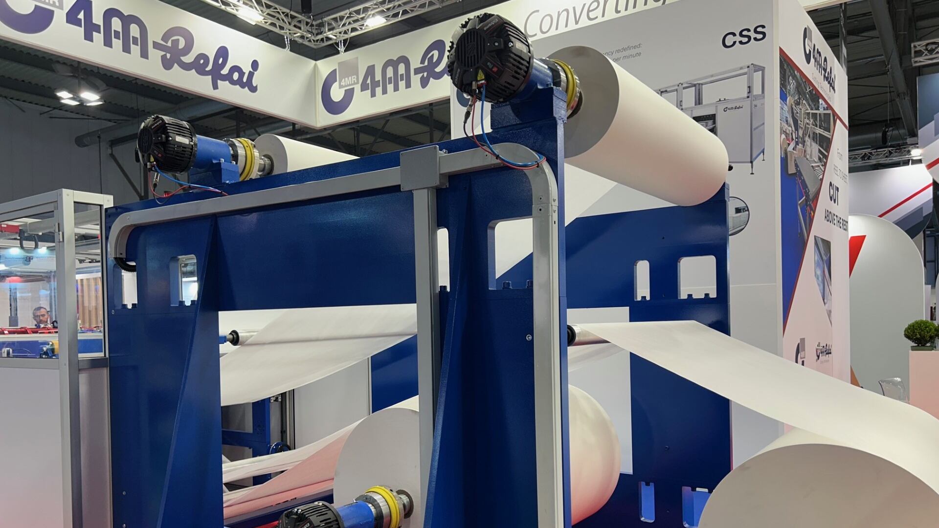 Print4All, l'industria della stampa fra tecnologia e visione del futuro