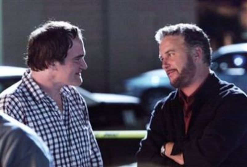 CSI-serietv.2