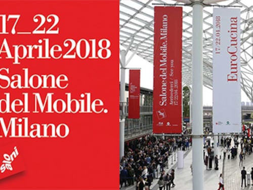 Salone del Mobile, 2 milioni da Ice per la promozione all'estero