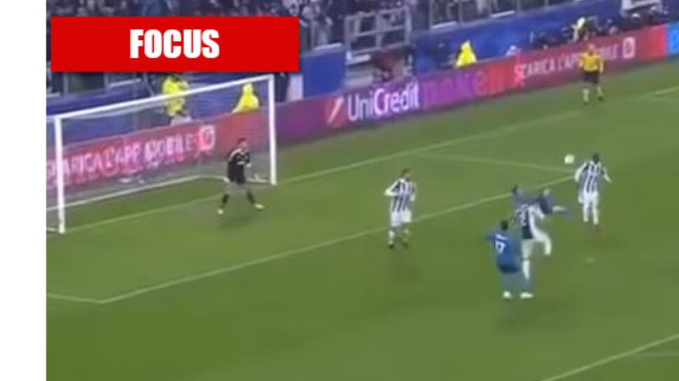 I 10 gol che hanno "rovesciato" la storia del calcio