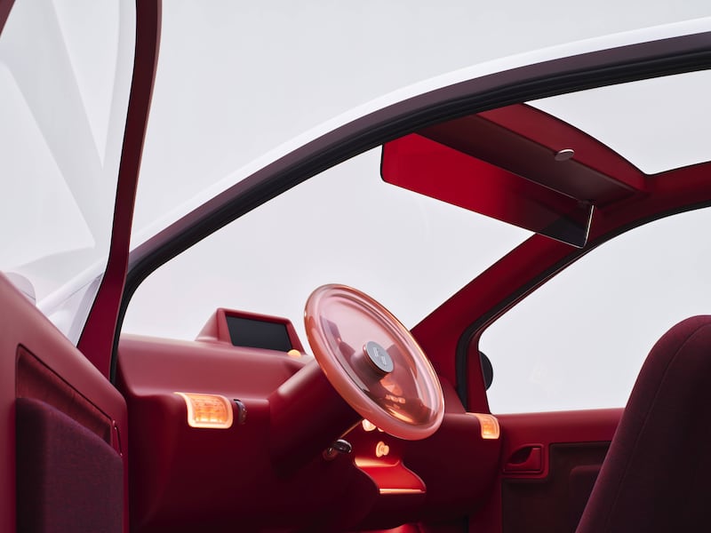 Renault Twingo 2