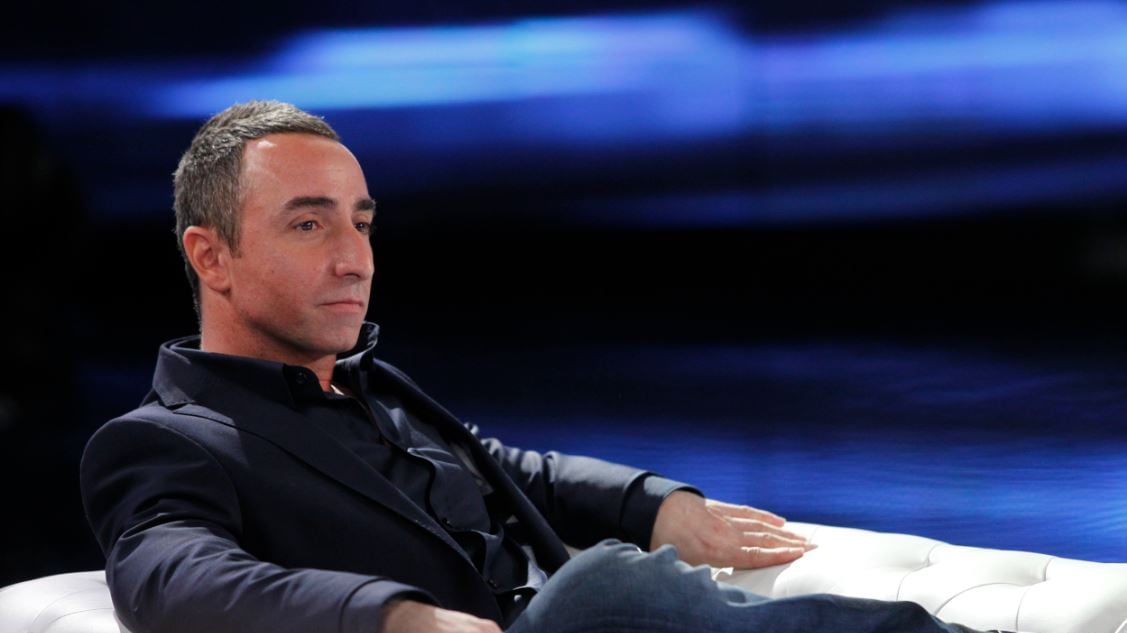 Amici 18; Giuliano Peparini è il direttore artistico del serale