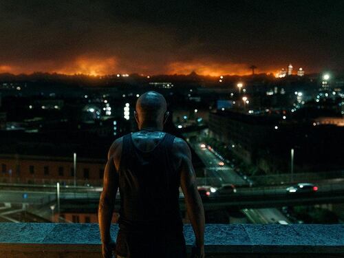 Venezia80: “Adagio” di Sollima, mosaico criminale a indizi cadenzati