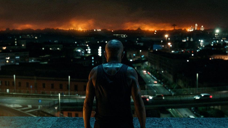 Venezia80: “Adagio” di Sollima, mosaico criminale a indizi cadenzati