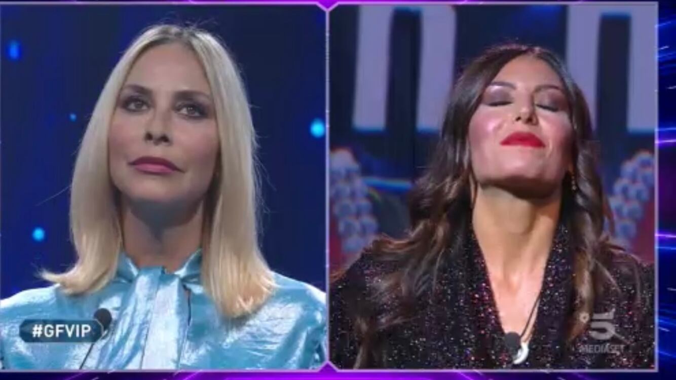 Gf Vip, gossip e pettegolezzi sconvolgono la Casa divisa in fazioni: "La nostra strategia è non parlare di voi"