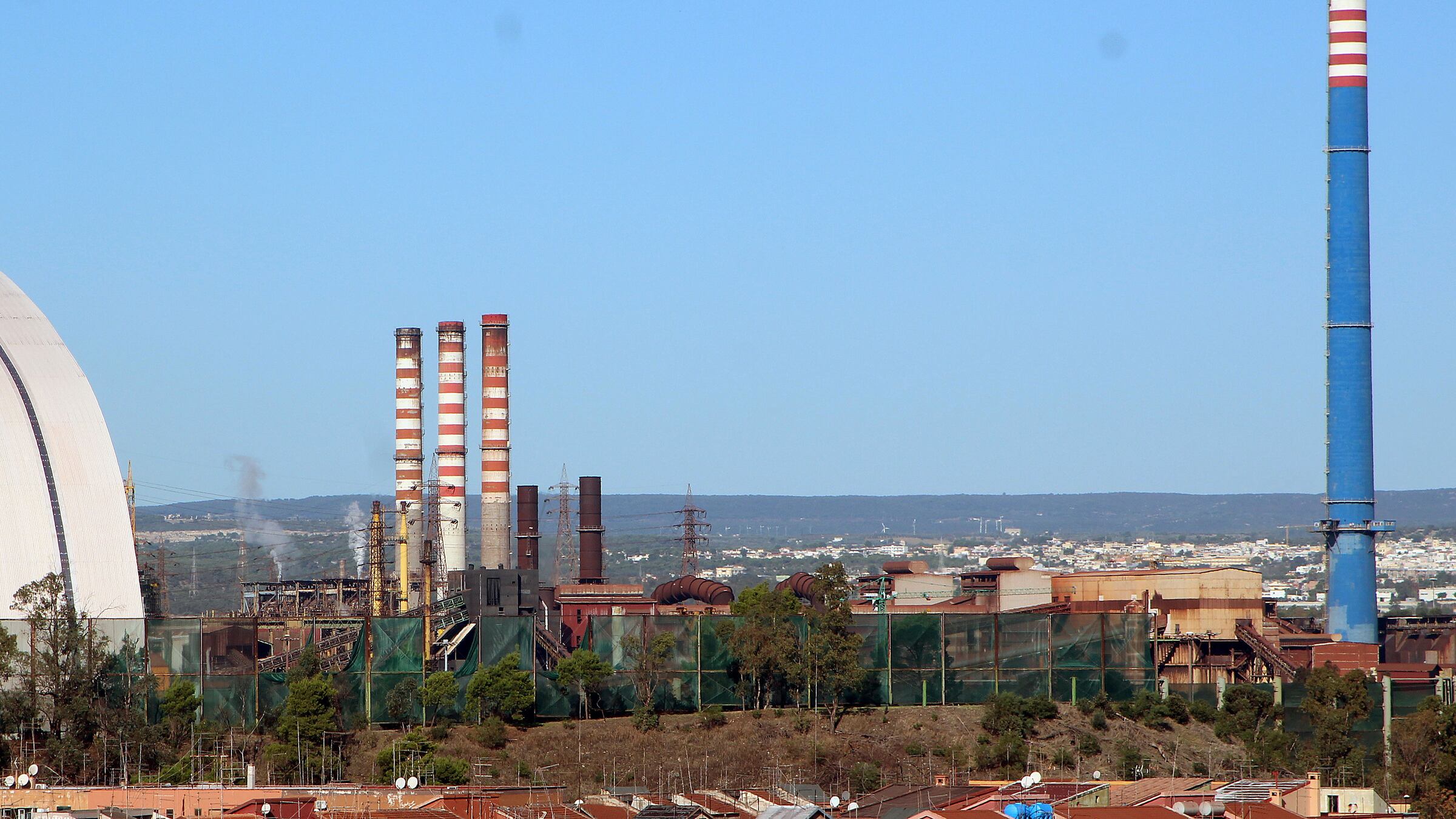 Ex Ilva, dopo il bando un commissario