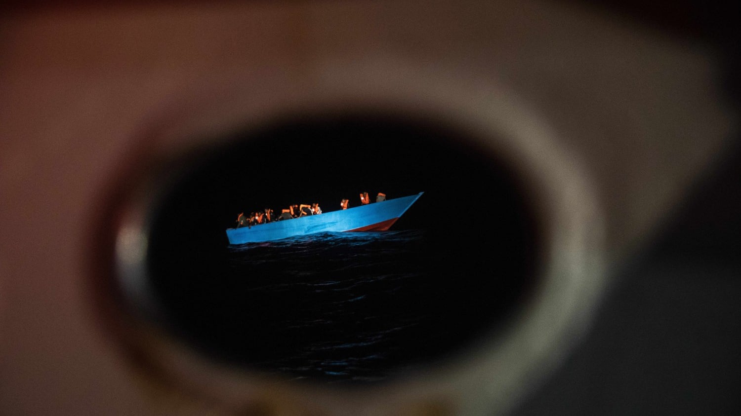 Il sostegno italiano alla Libia? "Quel denaro un aiuto legittimo"