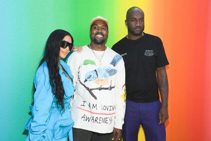 Kim Kardashian bollente in tanga 8