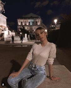 Ester Exposito, la sexy attrice di Elite: foto 10